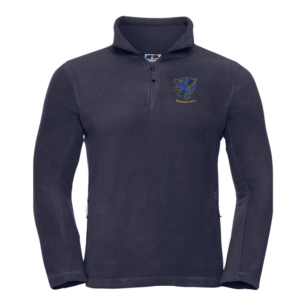 Bangor Rugby Club - Fleece - Stash Inc. - Stash Shop