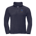 Bangor Rugby Club - Fleece - Stash Inc. - Stash Shop