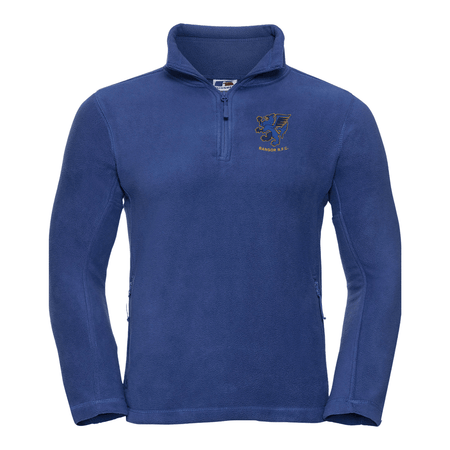 Bangor Rugby Club - Fleece - Stash Inc. - Stash Shop