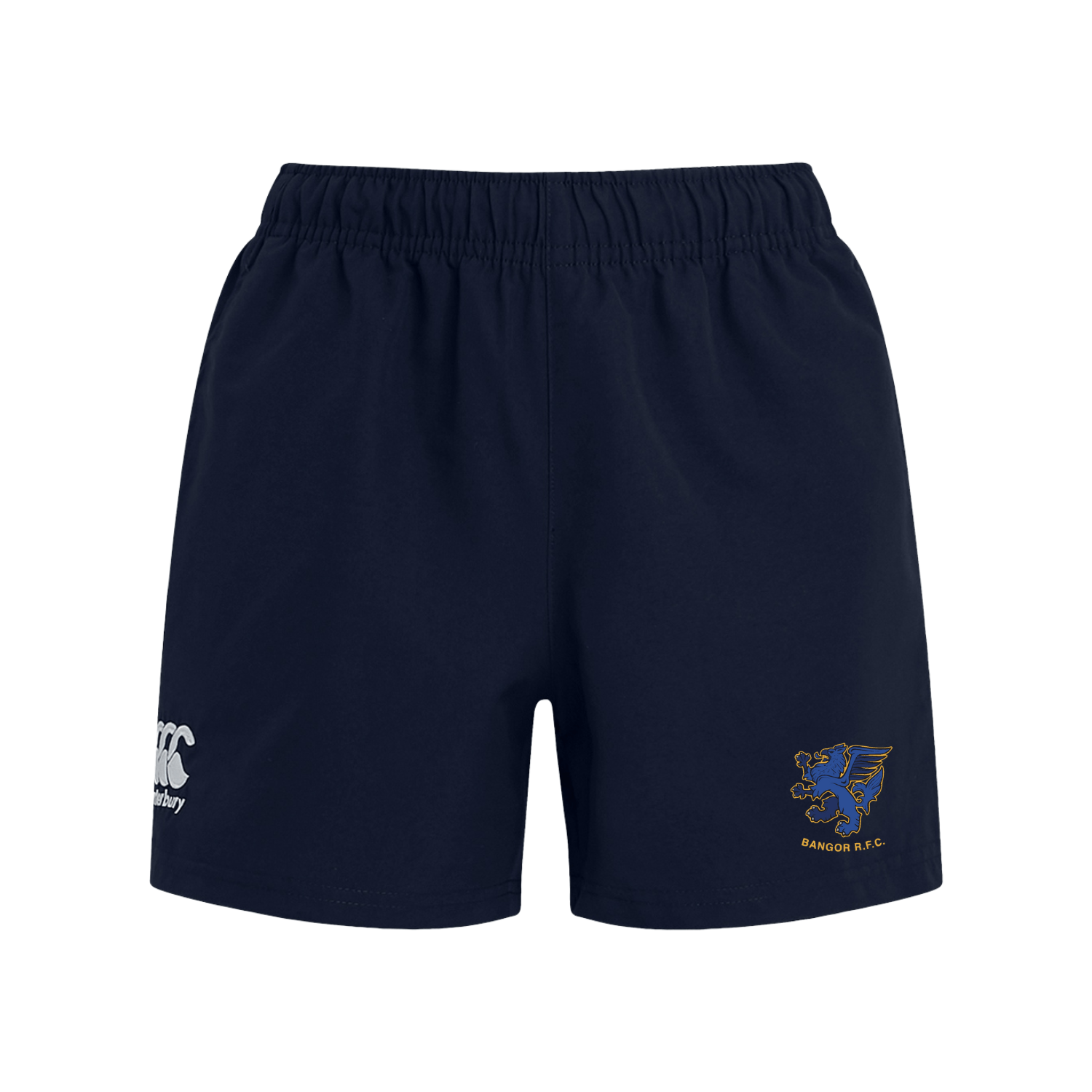 Bangor Rugby Club - Gym Short - Canterbury - Stash Shop