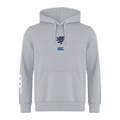 Bangor Rugby Club - Ladies Club Hoody - Grey - Canterbury - Stash Shop