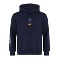 Bangor Rugby Club - Ladies Club Hoody - Navy - Canterbury - Stash Shop