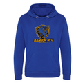 Bangor Rugby Club - Logo Hoody - Royal - Stash Inc. - Stash Shop