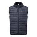 Bangor Rugby Club - Padded Gilet - Stash Inc. - Stash Shop