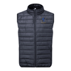 Bangor Rugby Club - Padded Gilet - Stash Inc. - Stash Shop