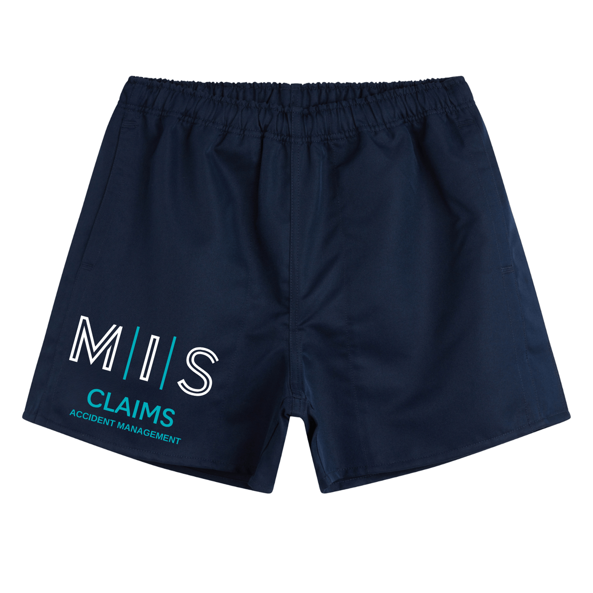 Bangor Rugby Club - Professional Rugby Playing Shorts - Canterbury - Stash Shop