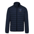 Bangor Rugby Club - Puffer Jacket - Stash Inc. - Stash Shop