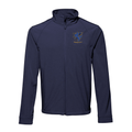 Bangor Rugby Club - Softshell - Stash Inc. - Stash Shop