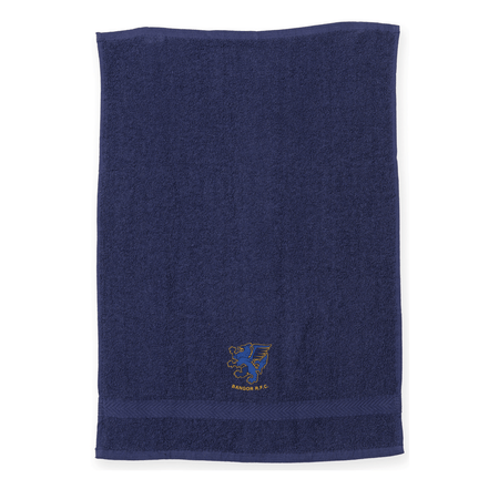 Bangor Rugby Club - Sports Towel - Stash Inc. - Stash Shop