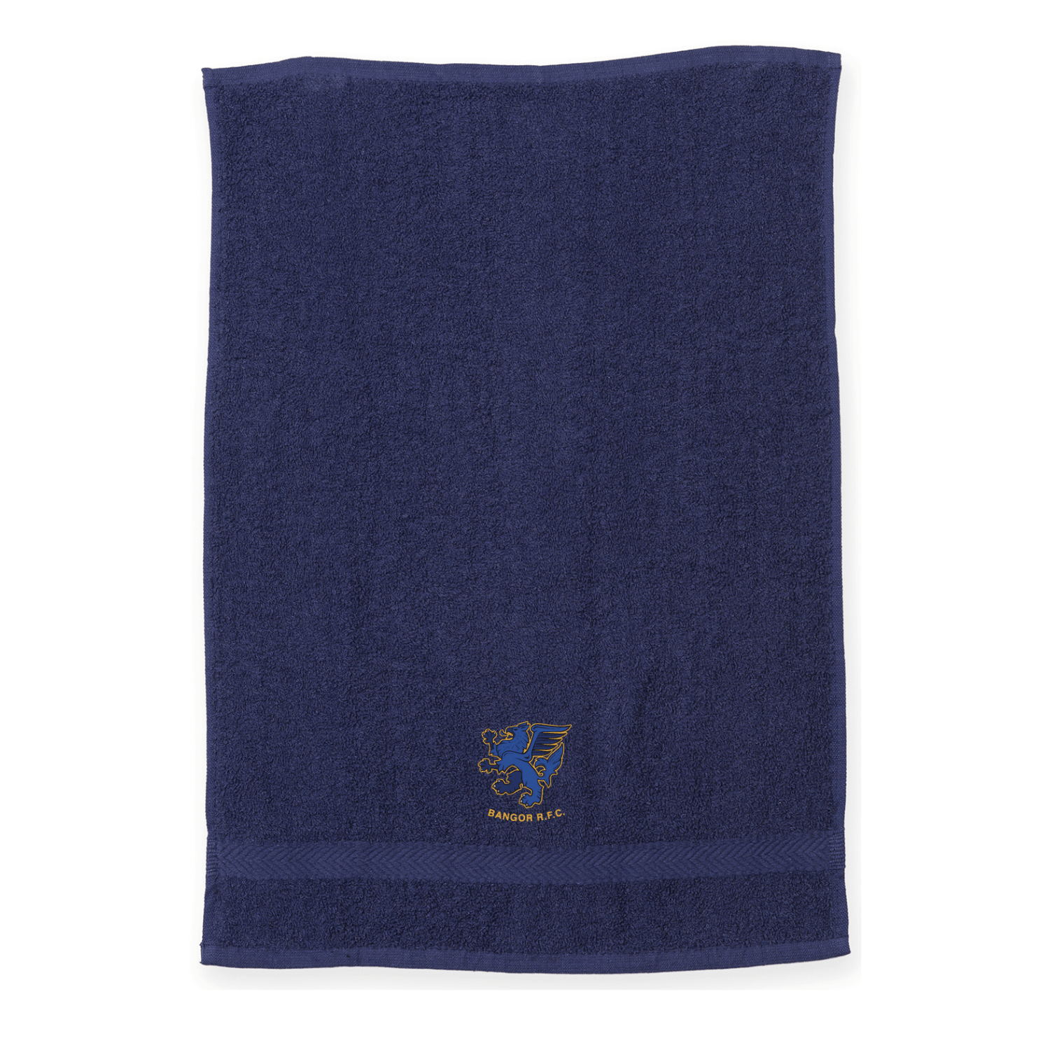 Bangor Rugby Club - Sports Towel - Stash Inc. - Stash Shop
