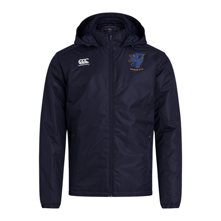 Bangor Rugby Club - Stadium Jacket - Canterbury - Stash Shop