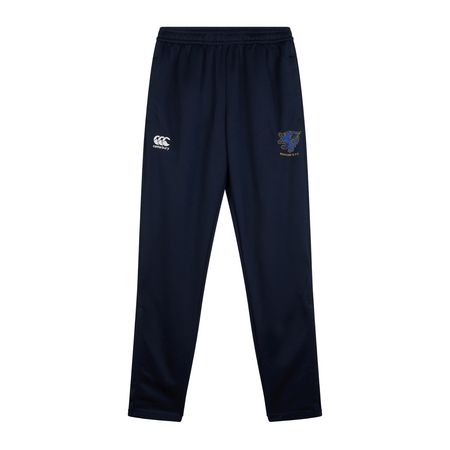 Bangor Rugby Club - Stretch Tapered Skinny Pants - Canterbury - Stash Shop