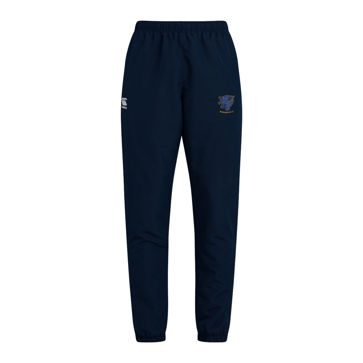 Bangor Rugby Club - Track Pant - Canterbury - Stash Shop