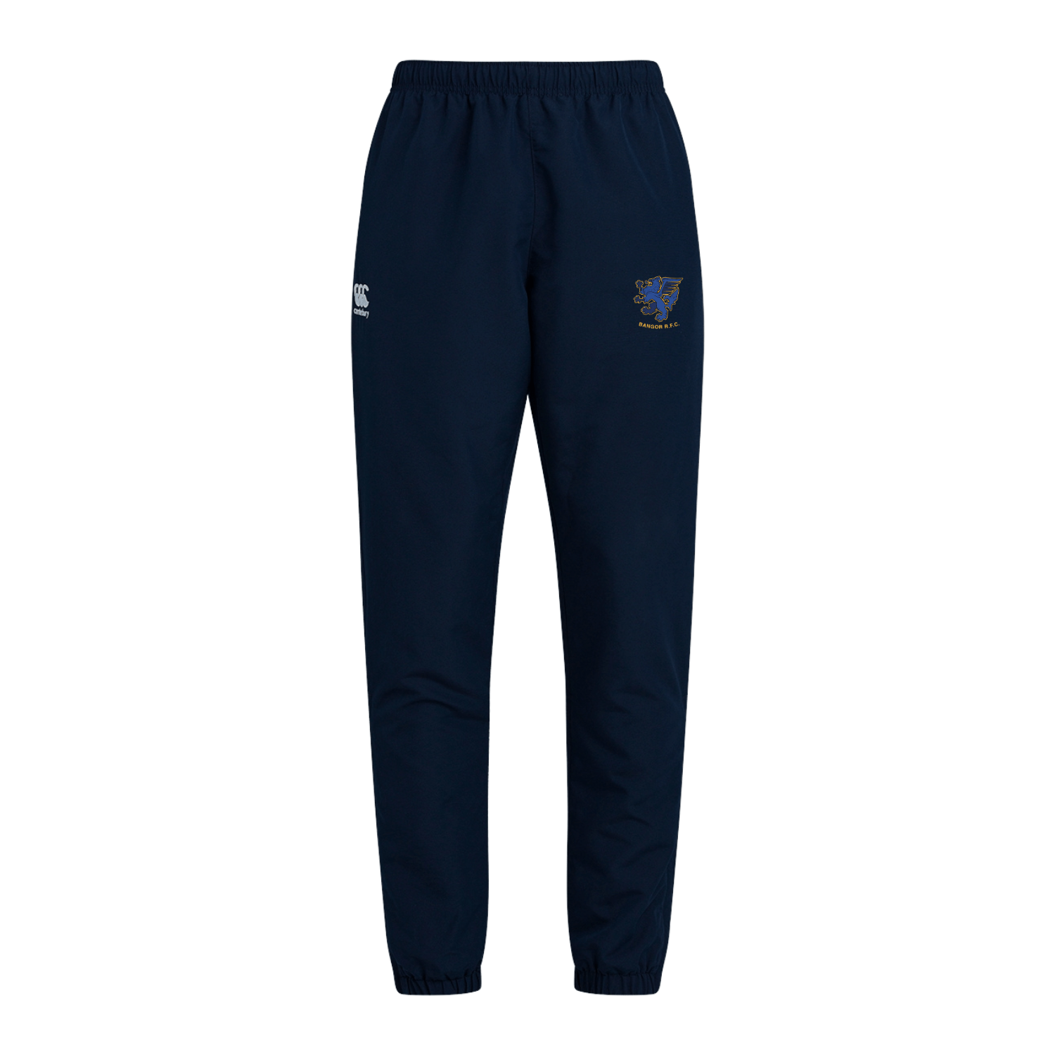 Bangor Rugby Club - Track Pant - Canterbury - Stash Shop