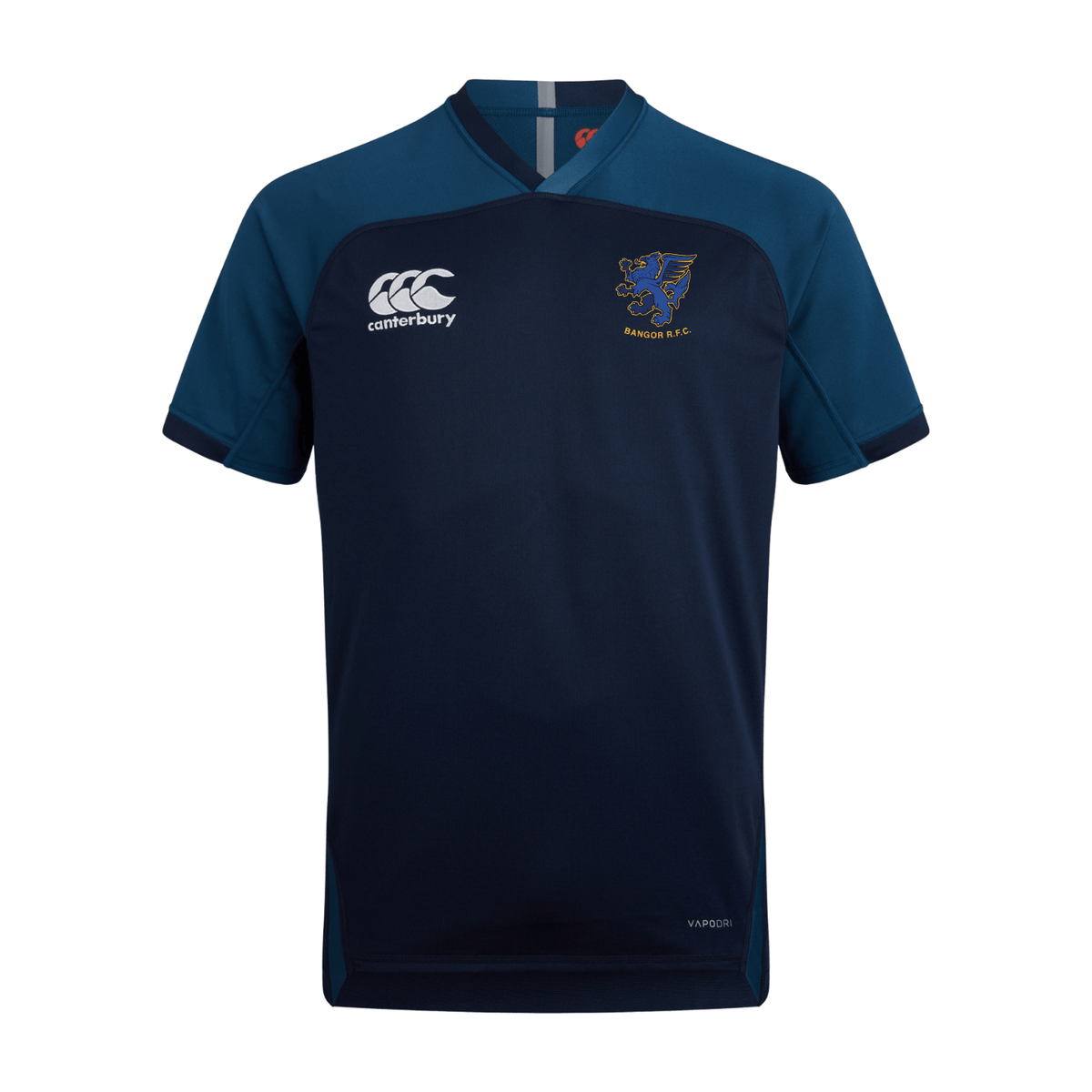Bangor Rugby Club - Training Jersey - Canterbury - Stash Shop