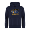 Bangor Rugby Club - Uglies Hoodie - Navy - Canterbury - Stash Shop