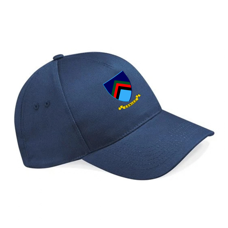 CSNI Cap - Navy