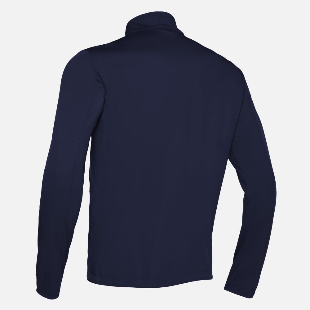 Belfast Harlequins 1/4 Zip - Macron - Stash Shop