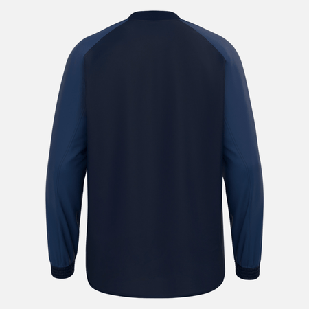 Belfast Harlequins Advantage Contact Top - Macron - Stash Shop