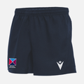 Belfast Harlequins Advantage Rugby Short - Macron - Stash Shop