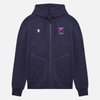 Belfast Harlequins Andros Casual Cotton Hood - Macron - Stash Shop