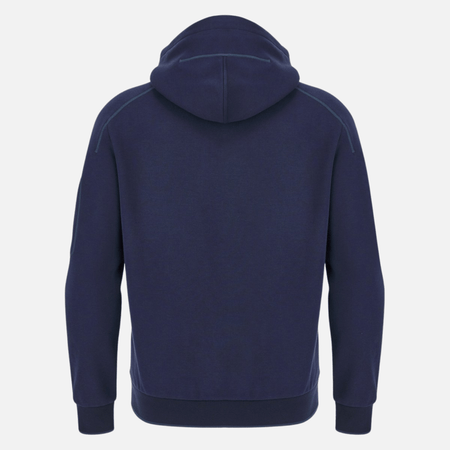 Belfast Harlequins Andros Casual Cotton Hood - Macron - Stash Shop