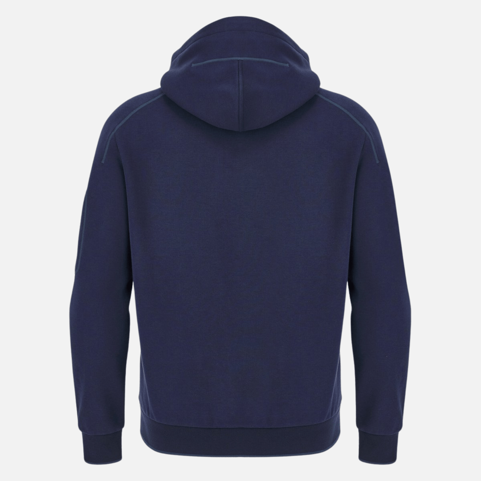 Belfast Harlequins Andros Casual Cotton Hood - Macron - Stash Shop