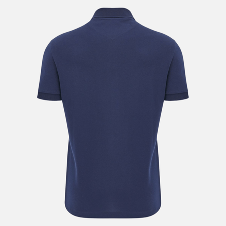 Belfast Harlequins Andros Casual Cotton Polo - Macron - Stash Shop