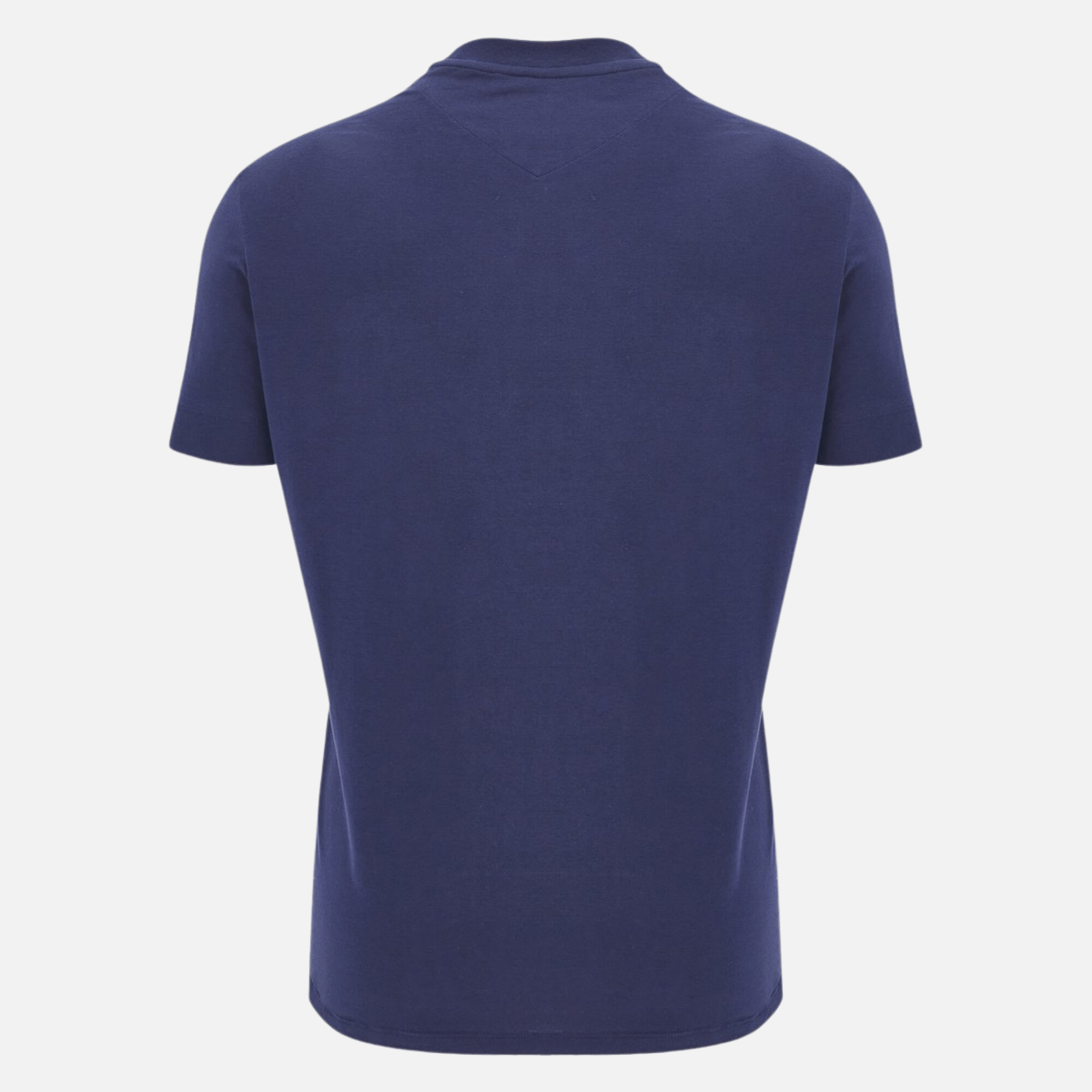 Belfast Harlequins Andros Casual Cotton Tee - Macron - Stash Shop