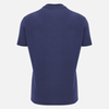 Belfast Harlequins Andros Casual Cotton Tee - Macron - Stash Shop
