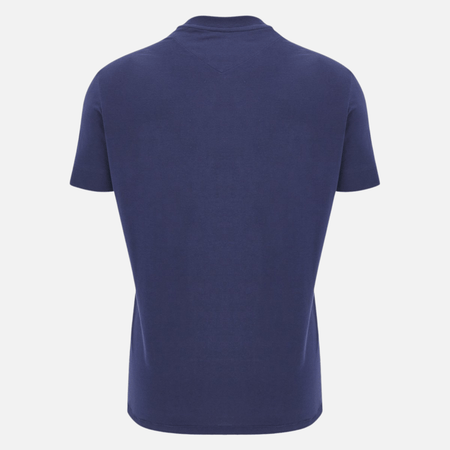 Belfast Harlequins Andros Casual Cotton Tee - Macron - Stash Shop