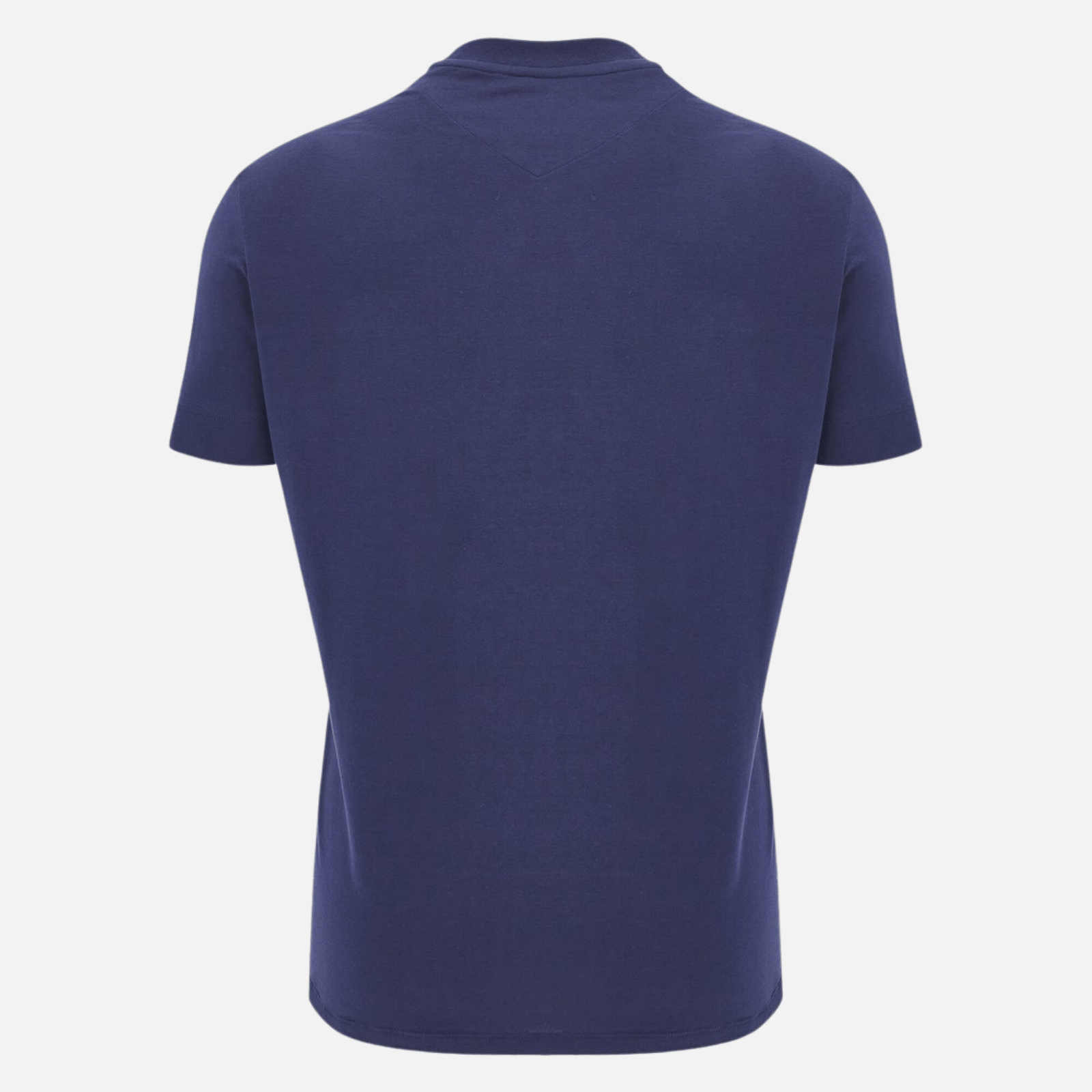 Belfast Harlequins Andros Casual Cotton Tee - Macron - Stash Shop