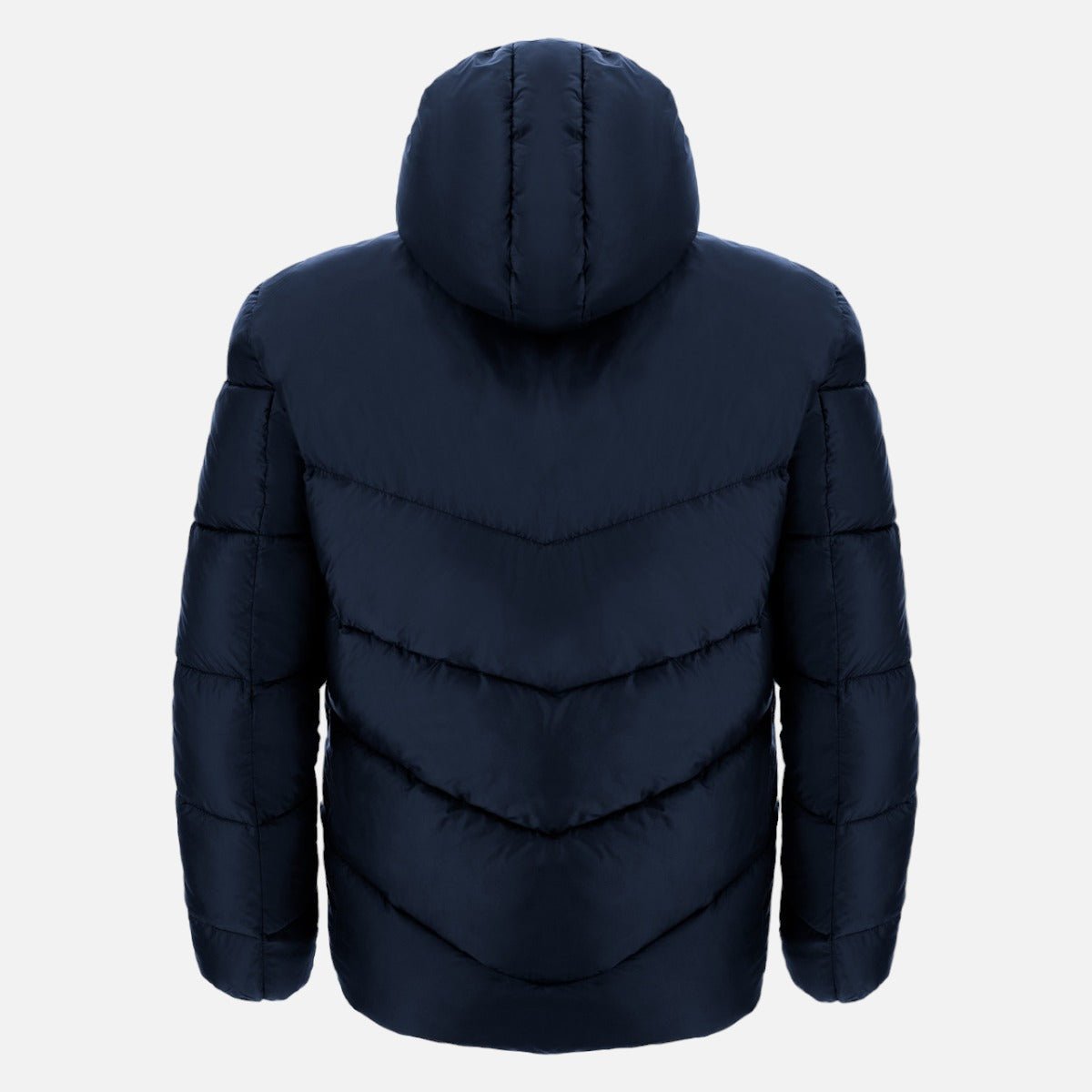 Belfast Harlequins Artic Bomber - Macron - Stash Shop