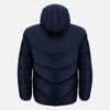 Belfast Harlequins Artic Bomber - Macron - Stash Shop