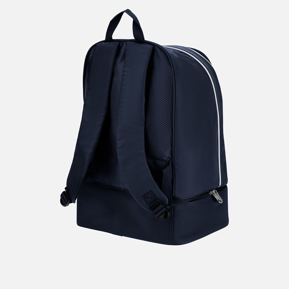 Belfast Harlequins Backpack - Macron - Stash Shop