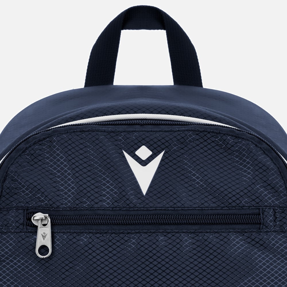 Belfast Harlequins Backpack - Macron - Stash Shop