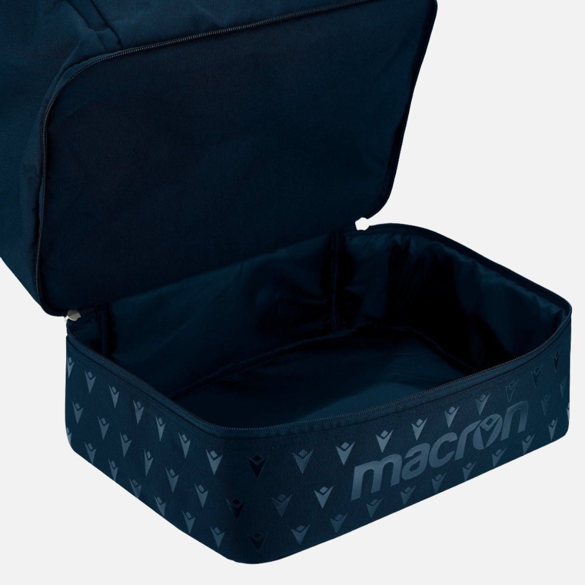 Belfast Harlequins Backpack v2 - Macron - Stash Shop