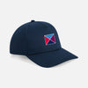 Belfast Harlequins Baseball Cap