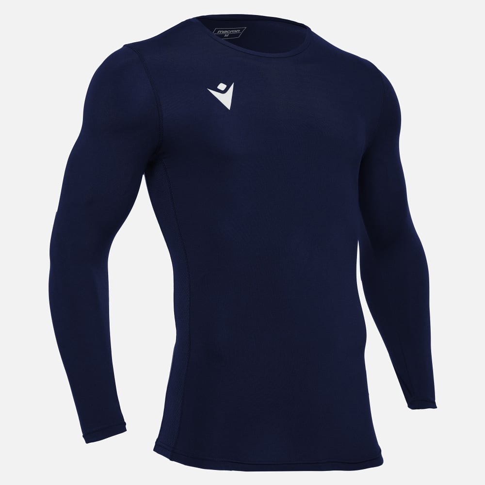 Belfast Harlequins Baselayer - Macron - Stash Shop