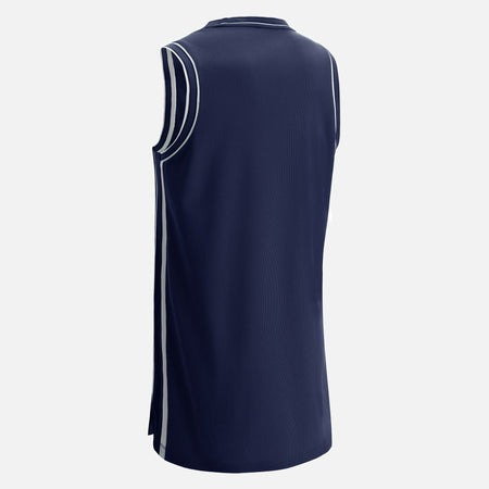 Belfast Harlequins Basketball Vest - Macron - Stash Shop