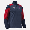 Belfast Harlequins Contrast Van FZ - Macron - Stash Shop