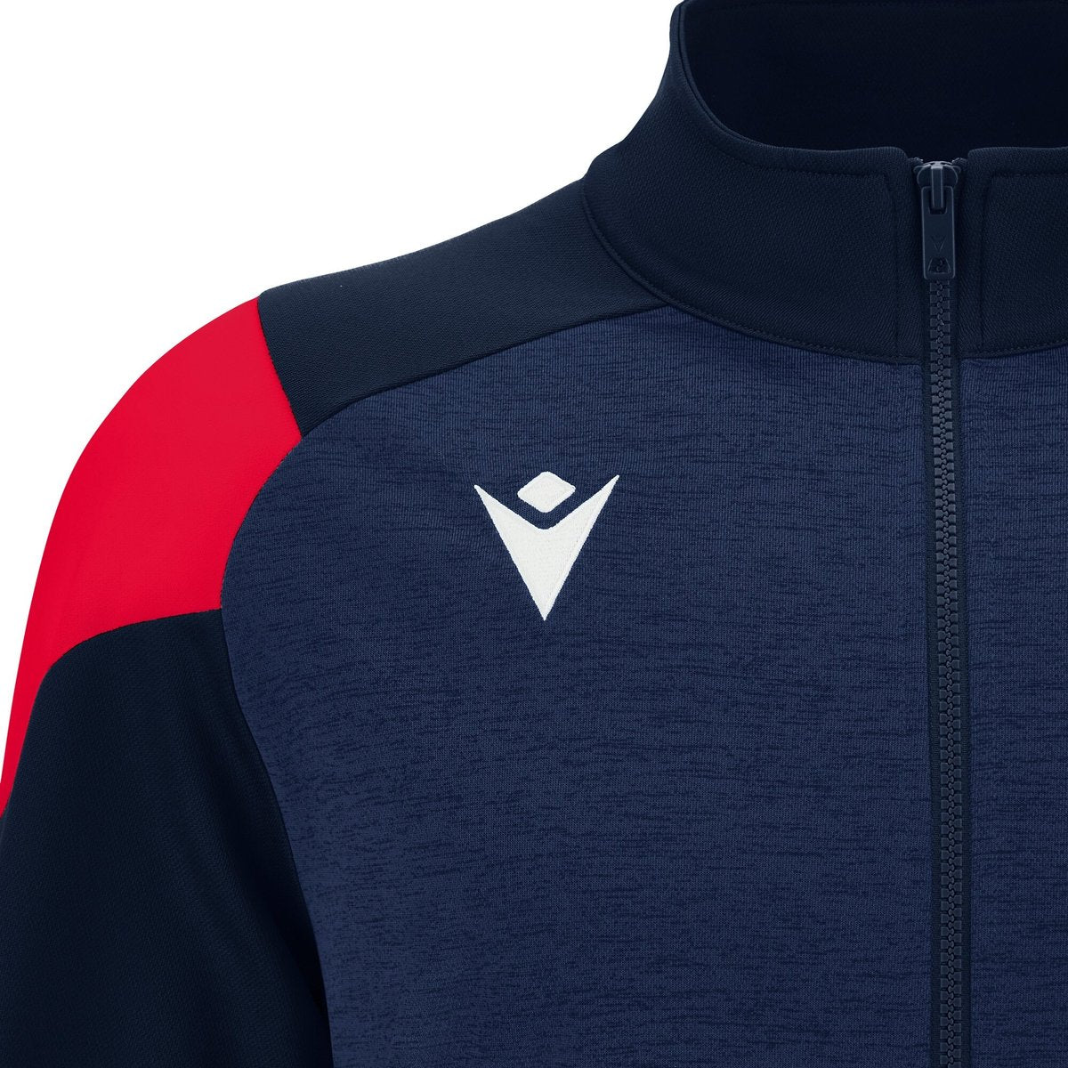 Belfast Harlequins Contrast Van FZ - Macron - Stash Shop