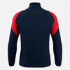 Belfast Harlequins Contrast Van FZ - Macron - Stash Shop