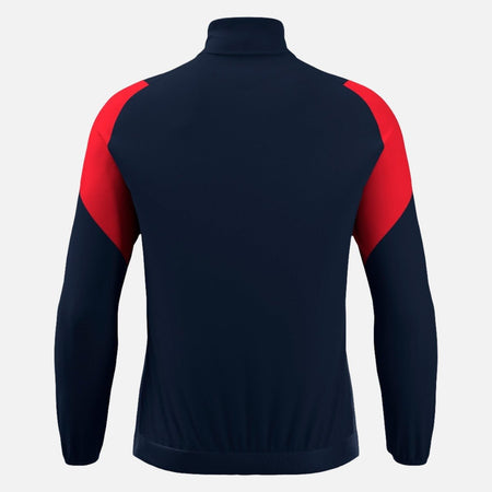 Belfast Harlequins Contrast Van FZ - Macron - Stash Shop