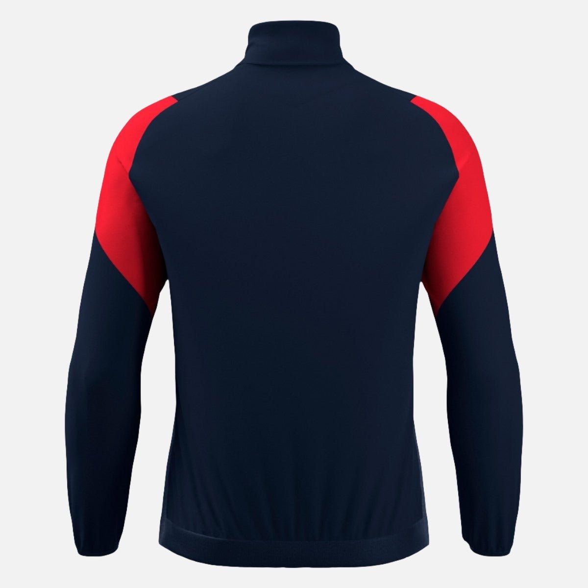 Belfast Harlequins Contrast Van FZ - Macron - Stash Shop