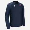 Belfast Harlequins Core Contact Top - Macron - Stash Shop