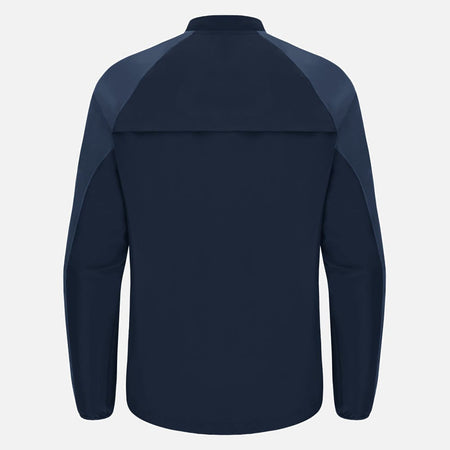 Belfast Harlequins Core Contact Top - Macron - Stash Shop