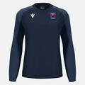 Belfast Harlequins Core Contact Top - Macron - Stash Shop