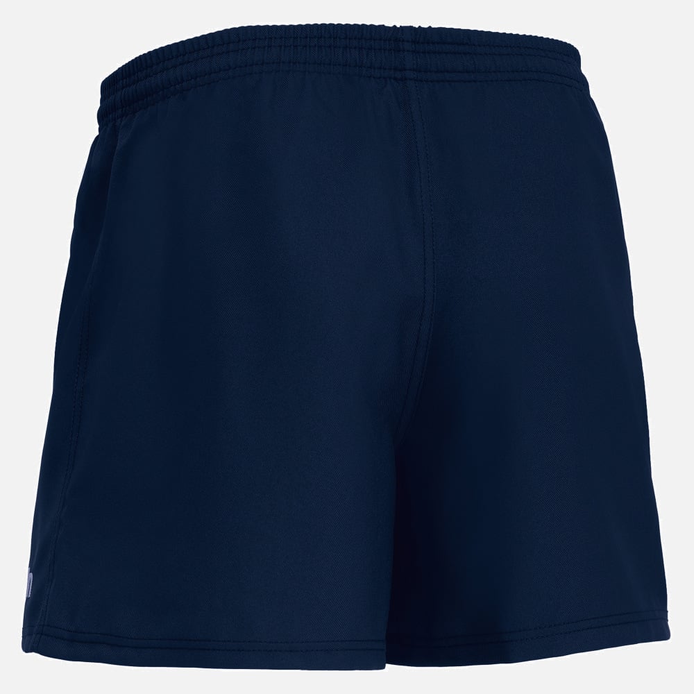 Belfast Harlequins Core Rugby Short - Macron - Stash Shop
