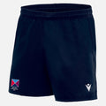 Belfast Harlequins Core Rugby Short - Macron - Stash Shop